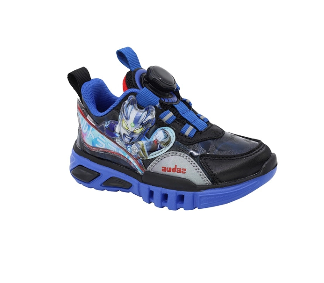 AUDAZ 602000-H Color: AZUL CASUAL