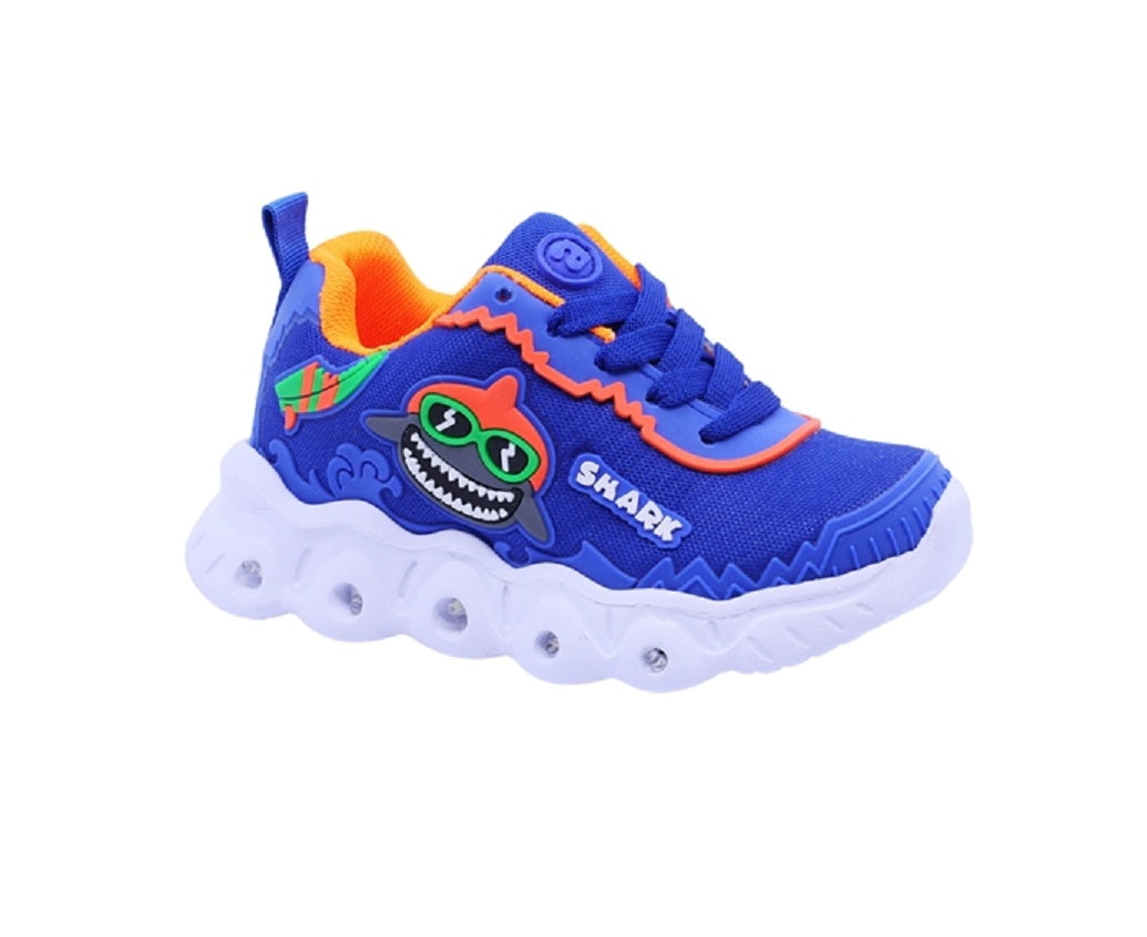 AUDAZ 706100-E Color: AZUL CASUAL