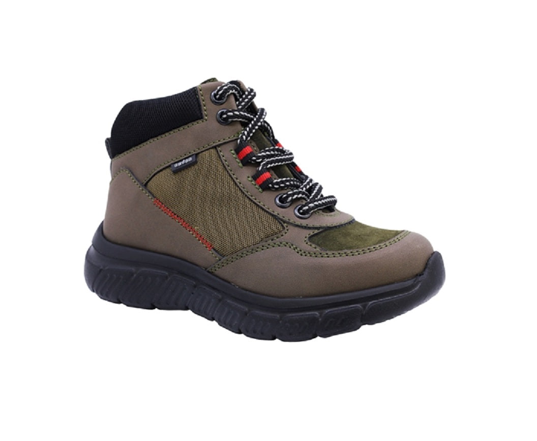 AUDAZ 443204-P Color: VERDE CASUAL