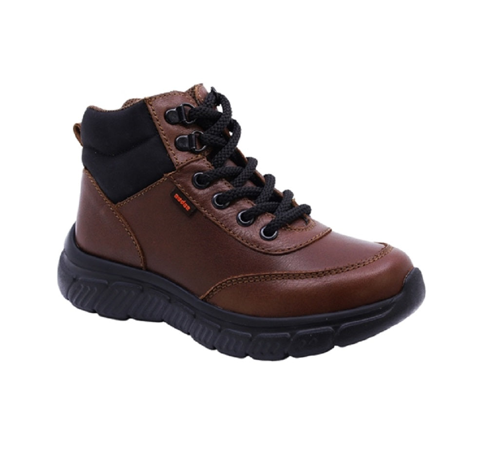 AUDAZ 443205-N Color: CAFE CLARO CASUAL