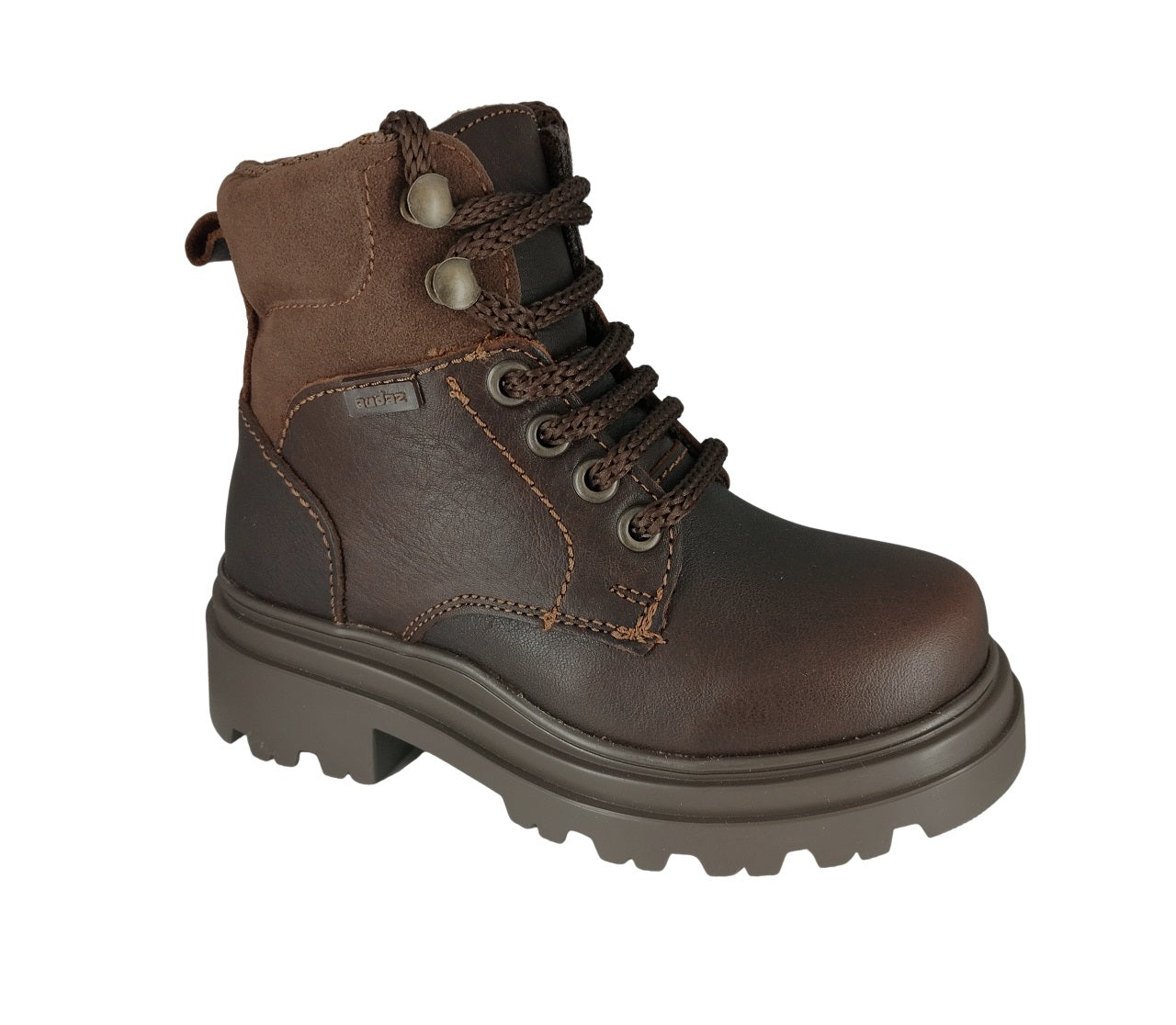 AUDAZ 434000-X Color: CAFE CASUAL