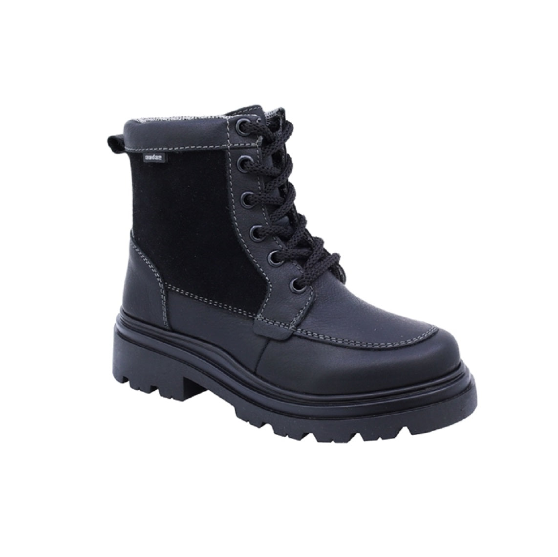 AUDAZ 434001-A Color: NEGRO CASUAL