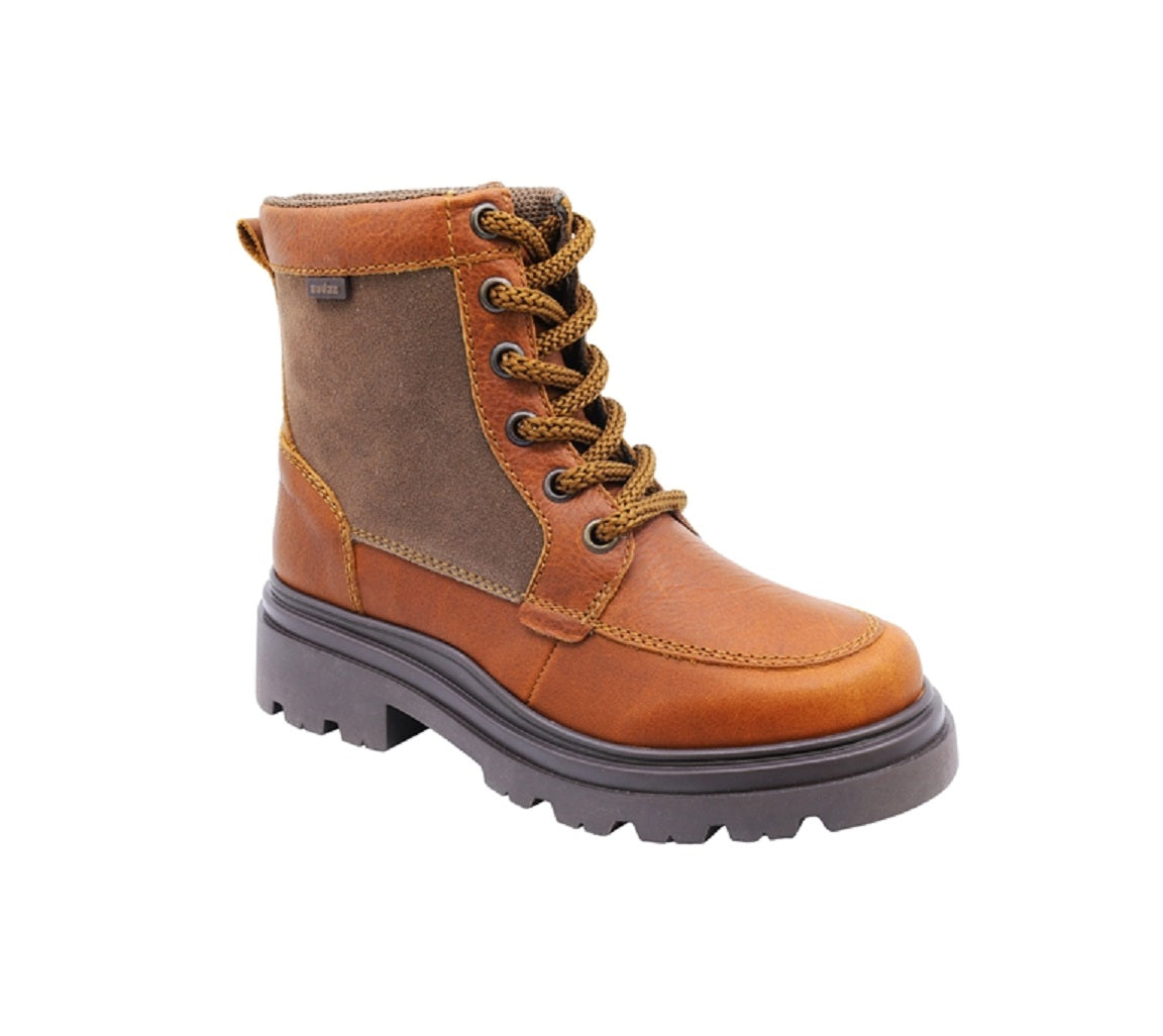AUDAZ 434001-N Color: CAFE CLARO CASUAL