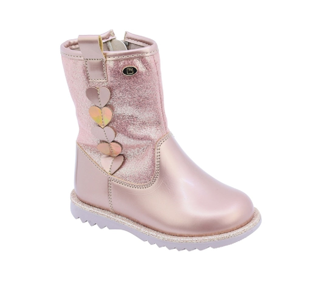 COQUETA 94701-V Color: ORO ROSADO CH CASUAL
