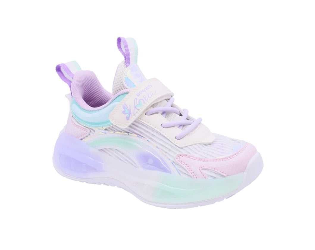 COQUETA 604000-U Color: MORADO CASUAL