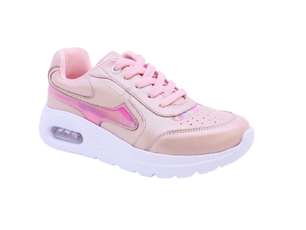 COQUETA 159608-I Color: ROSA CASUAL