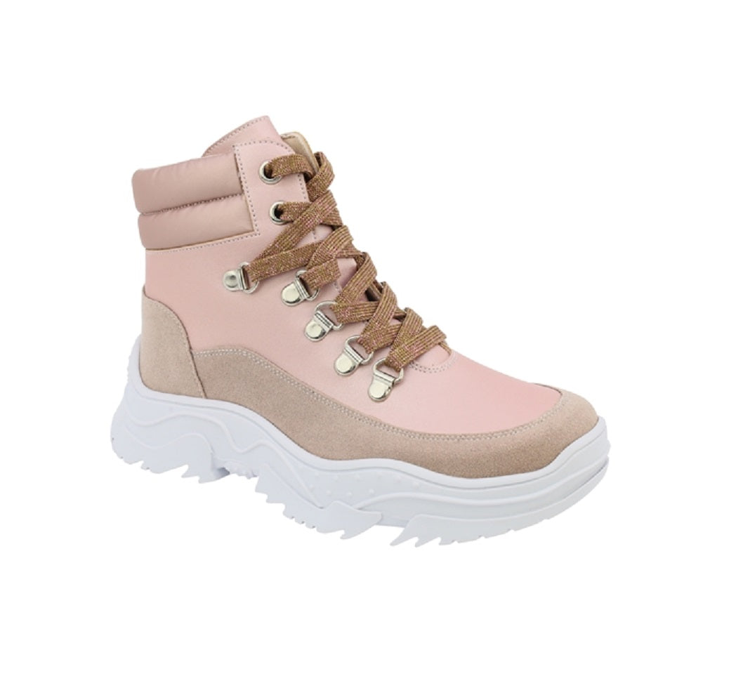 COQUETA 431303-I Color: ROSA CASUAL