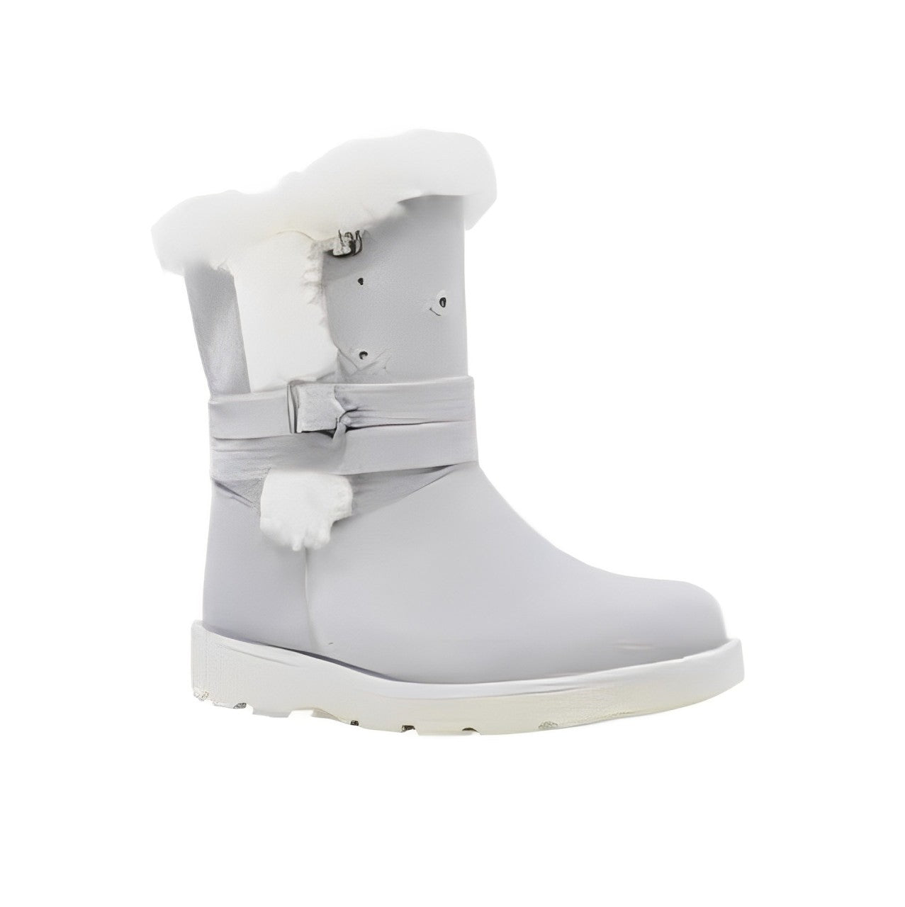 COQUETA 93604-R Color: GRIS CASUAL