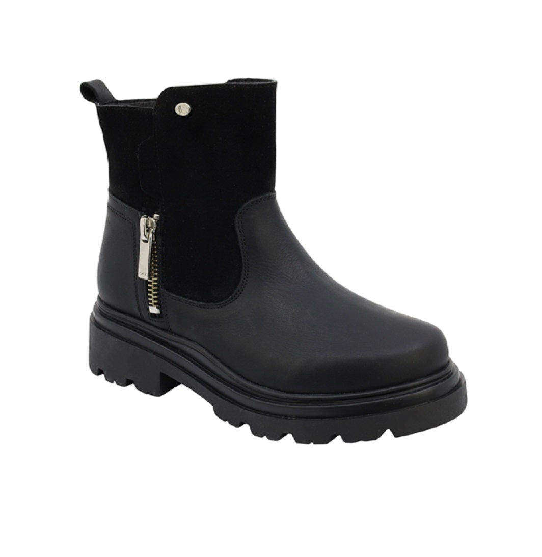 COQUETA 431601-A Color: NEGRO CASUAL
