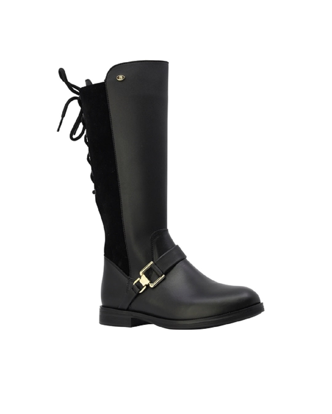 COQUETA 92913-A Color: NEGRO CASUAL