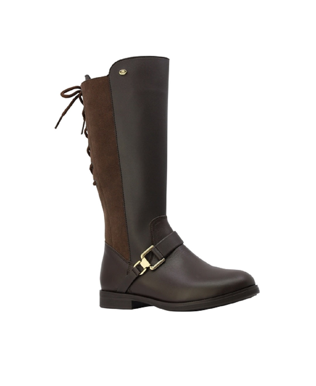 COQUETA 92913-F Color: CAFE CASUAL