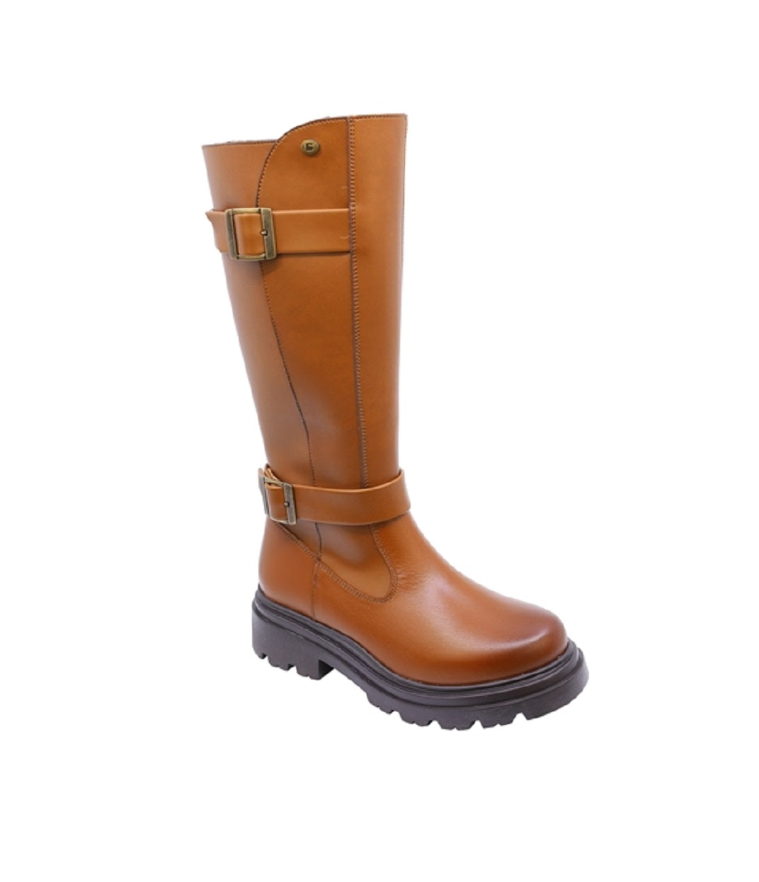 COQUETA 431500-M Color: MIEL CASUAL