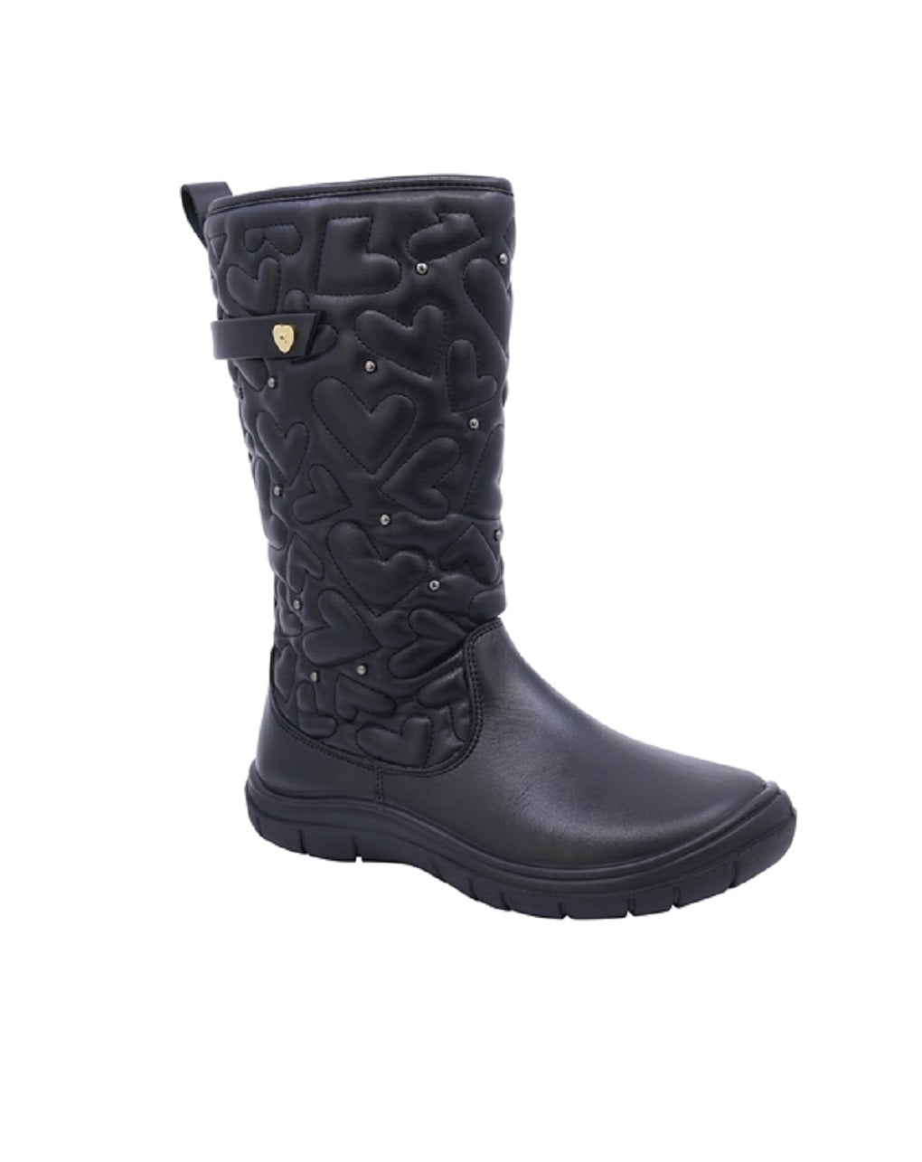 COQUETA 172602-A Color: NEGRO CASUAL