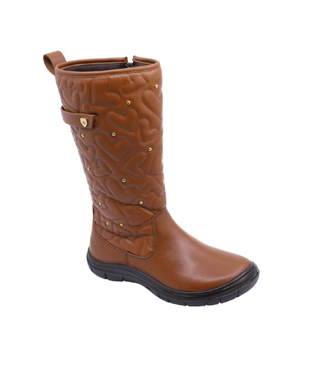 COQUETA 172602-M Color: MIEL CASUAL