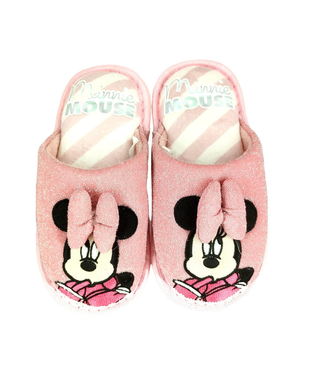 ARRA MINNIE DMZVH400002 Color: ROSA CONFORT