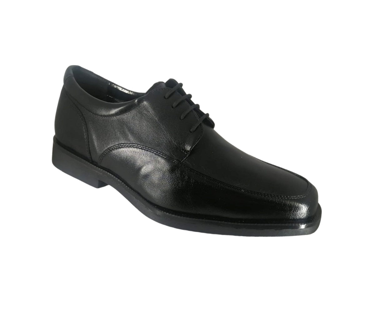 EVOLUCION 091503 Color: NEGRO BORREGO CASUAL
