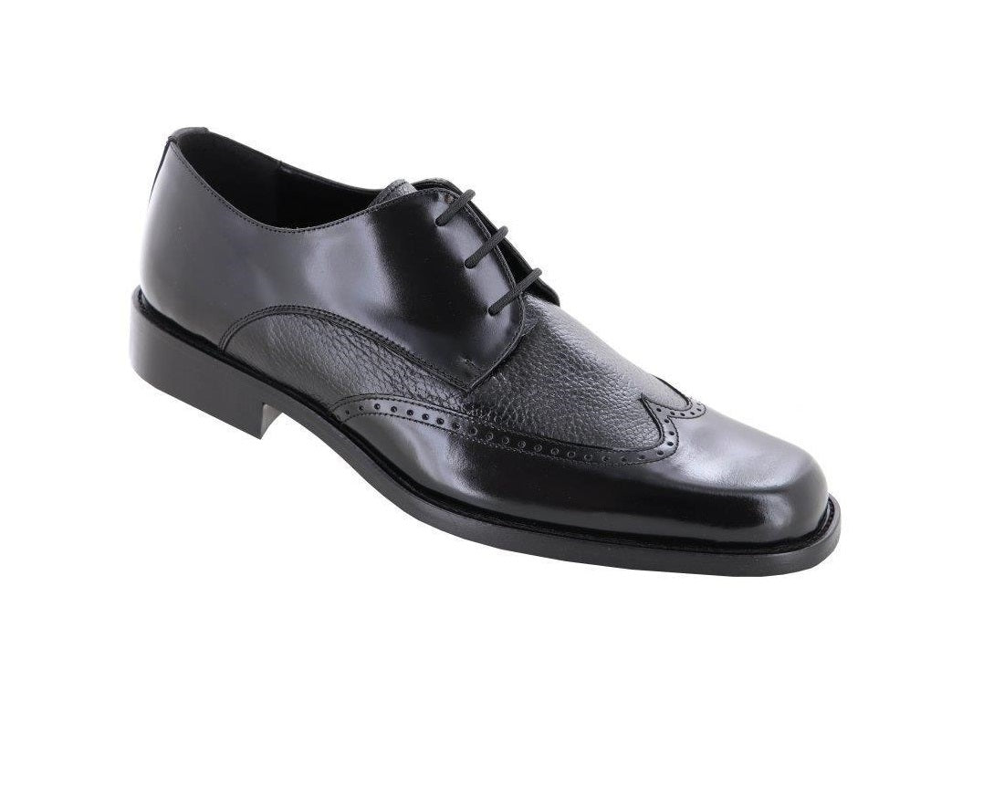 EVOLUCION 020476 Color: NEGRO DINASTY CASUAL