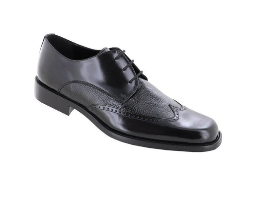 EVOLUCION 020476 Color: NEGRO DINASTY CASUAL