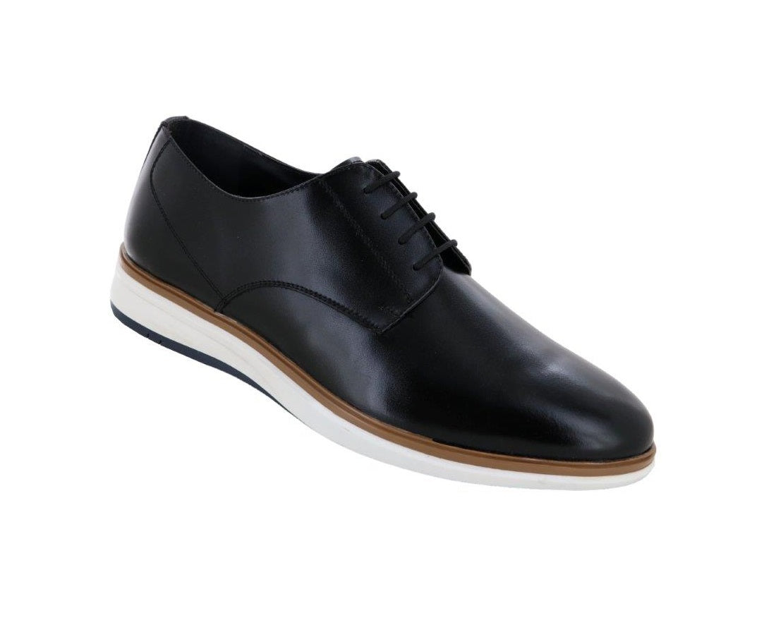 EVOLUCION 026506 Color: COLOMBA NEGRO CASUAL