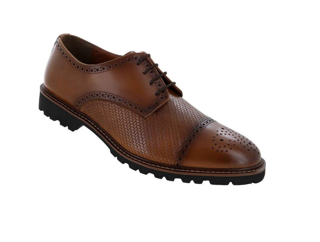 EVOLUCION 042505 Color: KANSAS PIÑON CASUAL