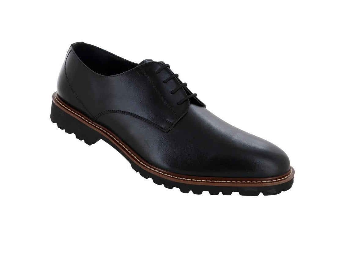 EVOLUCION 042504 Color: KANSAS NEGRO CASUAL