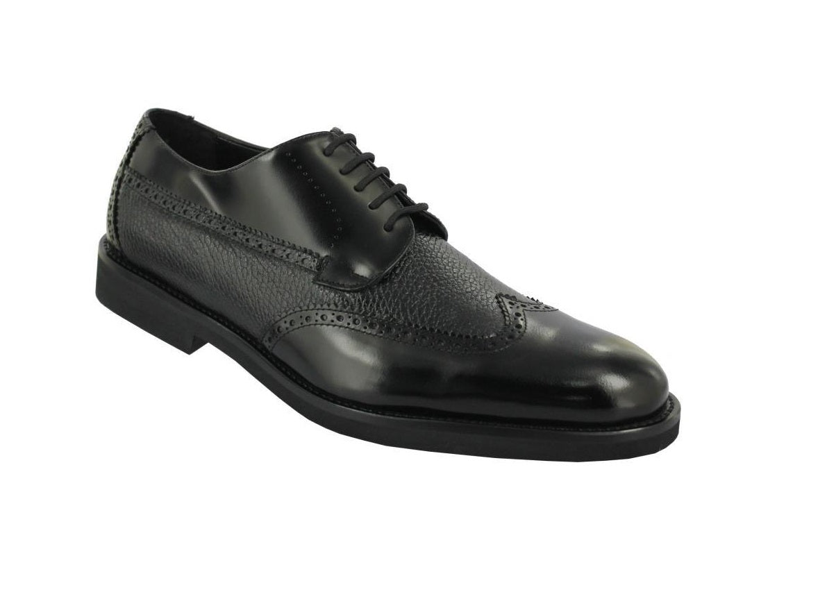 EVOLUCION 000811 Color: DINASTY B. NEGRO FORMAL