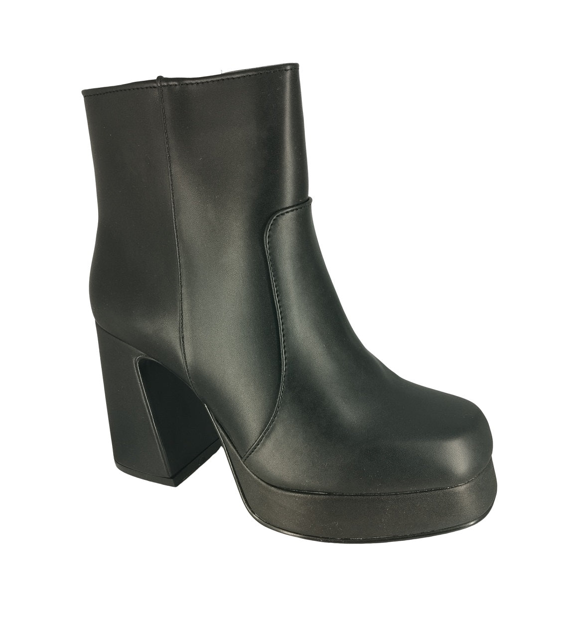 PERUGIA 11950 Color: NEGRO NAIROBI CASUAL