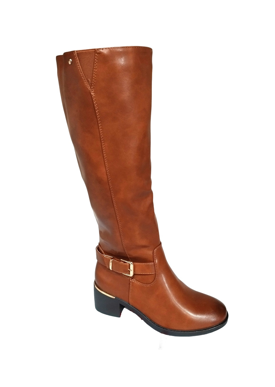 PERUGIA 88701A18 Color: CAMEL CASUAL