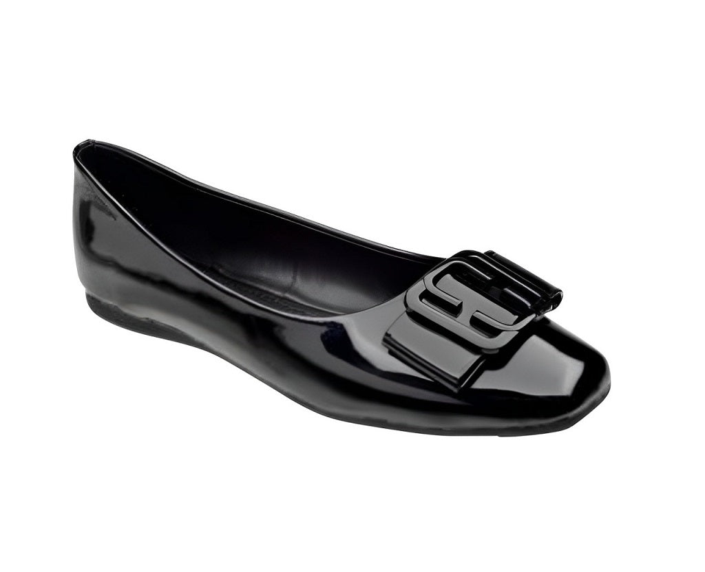 EFE 140101 Color: NEGRO CHAROL CASUAL