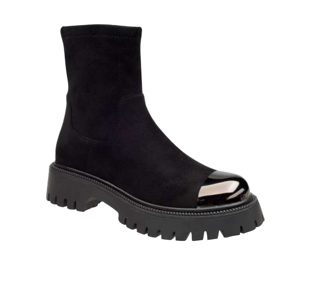 EFE 141601 Color: NEGRO CASUAL