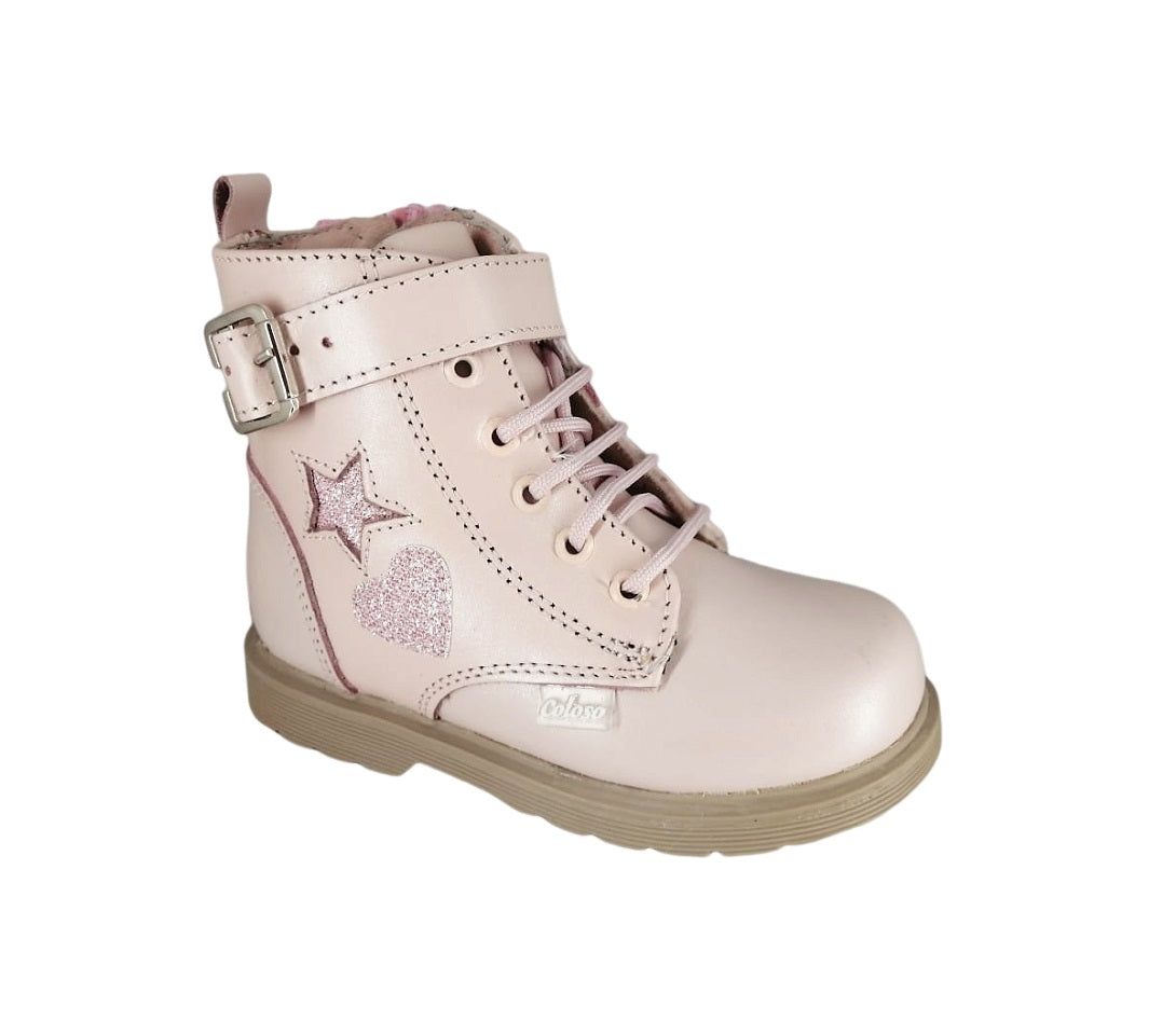 COLOSO 4016-3 Color: ROSA CASUAL