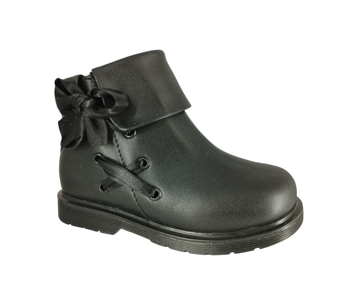 COLOSO 9730-2 Color: NEGRO CASUAL