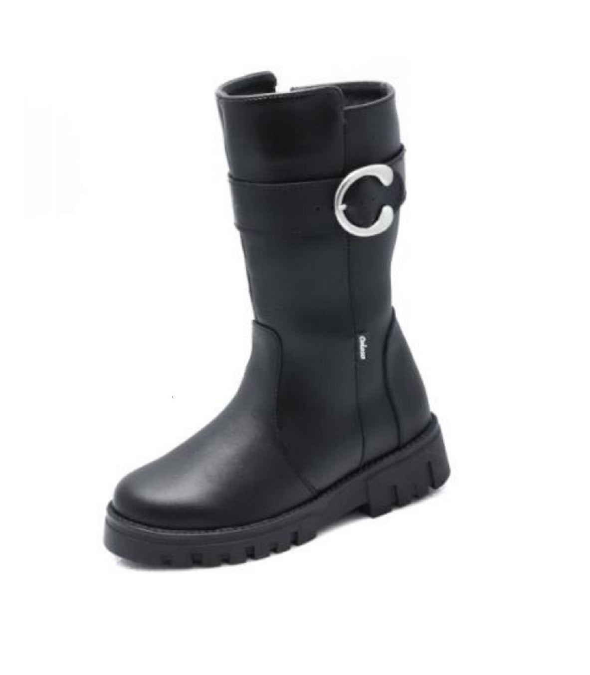 COLOSO 7909-1 Color: NEGRO CASUAL
