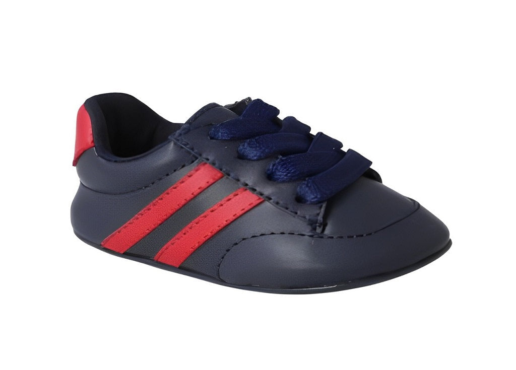 KARSTEN 26726-1-B Color: AZUL MARINO CASUAL
