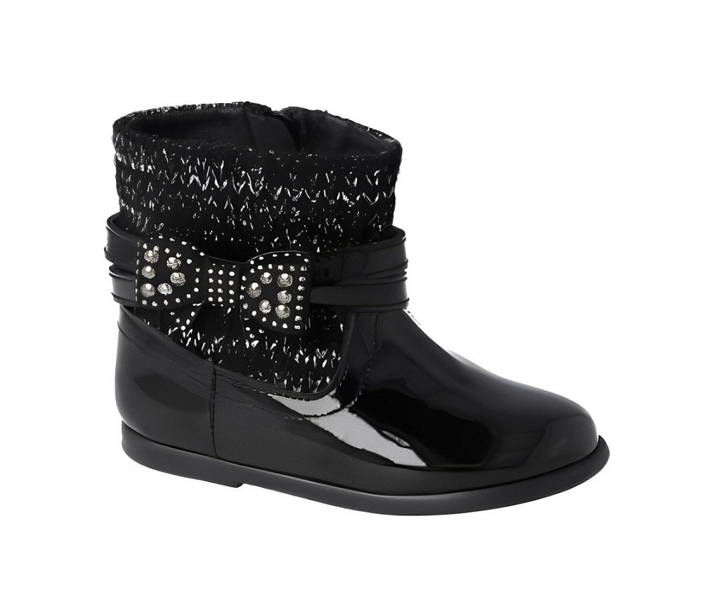 KARSTEN 86425-1-A Color: NEGRO CHAROL CASUAL