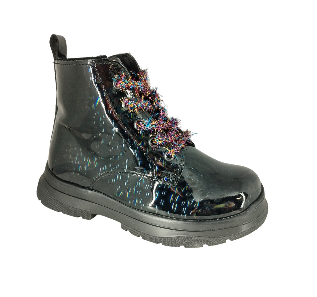 KARSTEN 50001-12-A Color: NEGRO CHAROL CASUAL