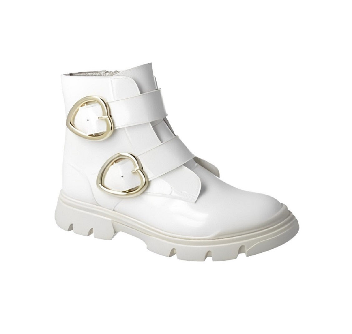 KARSTEN 64305-1-B Color: HUESO CHAROL CASUAL