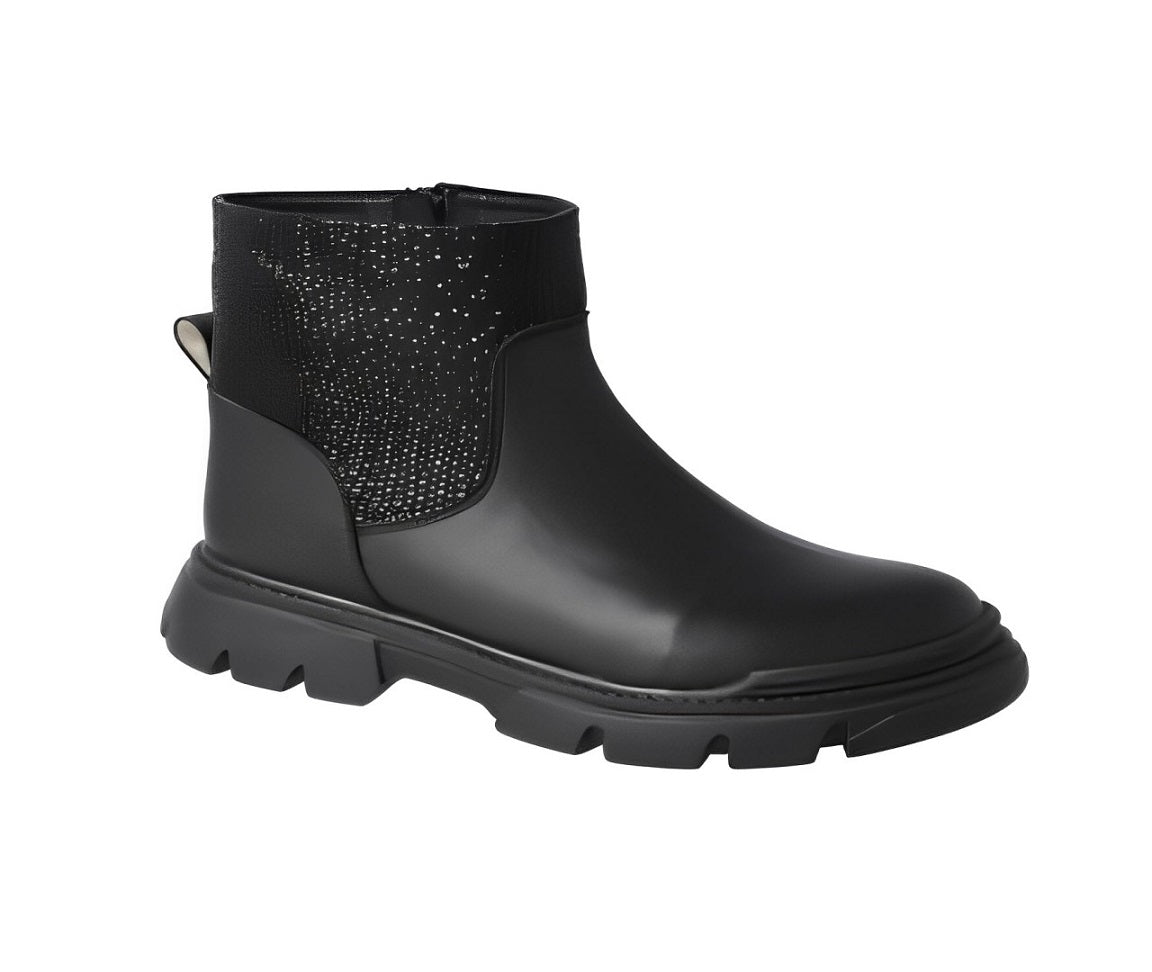 KARSTEN 64303-1-A Color: NEGRO CASUAL