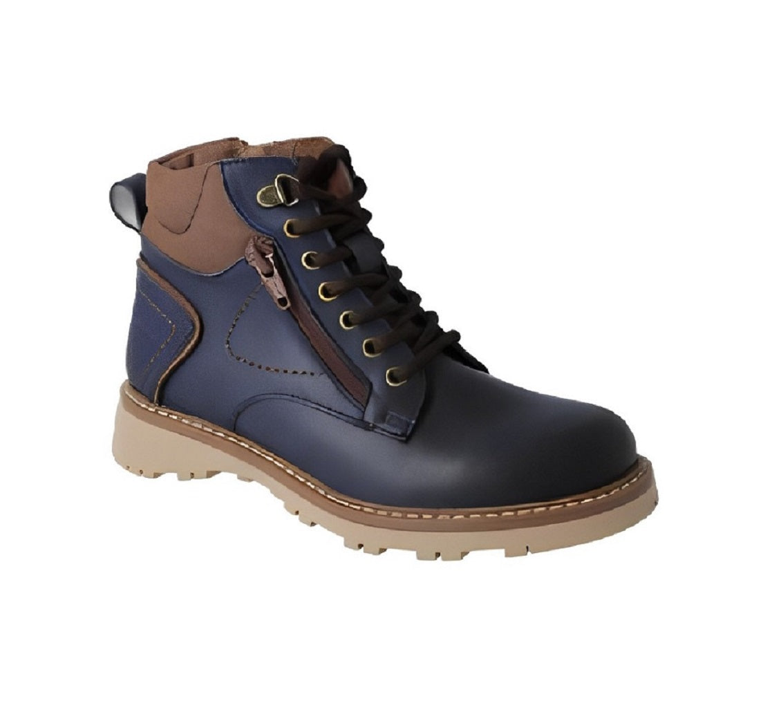 KARSTEN 41911-1-C Color: MARINO CASUAL