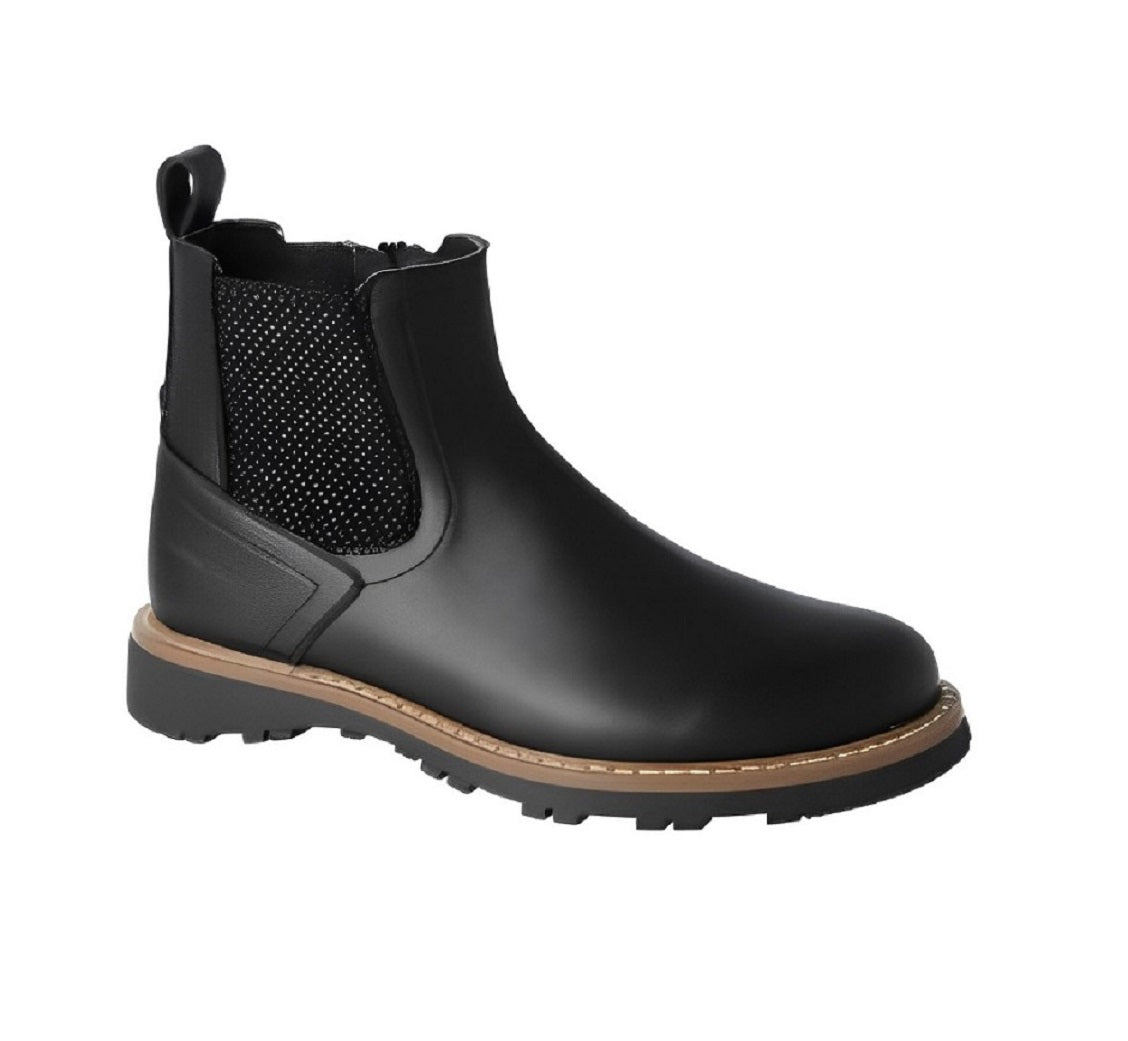 KARSTEN 41912-1-B Color: NEGRO CASUAL