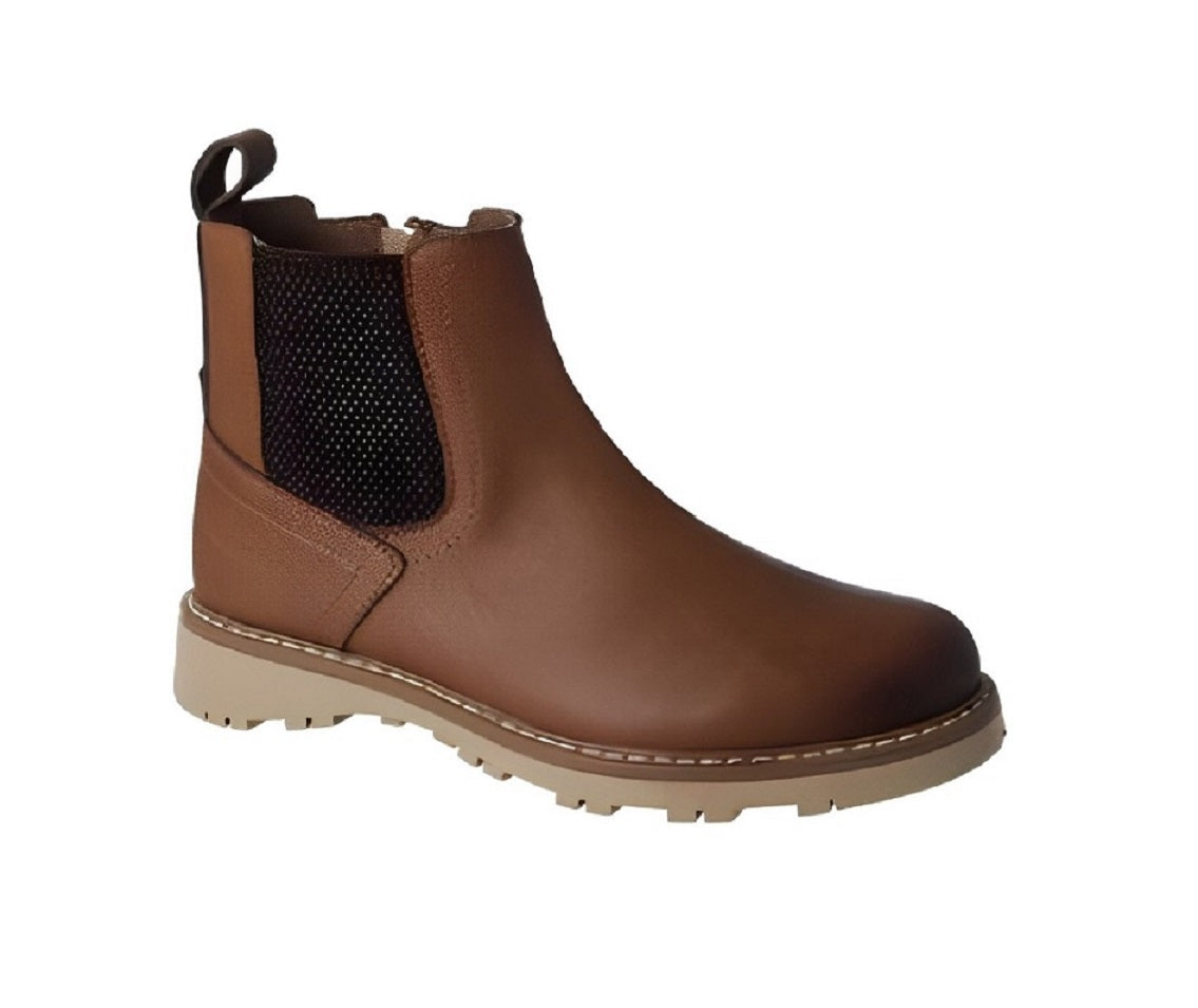KARSTEN 41912-1-C Color: CAFE NUT CASUAL