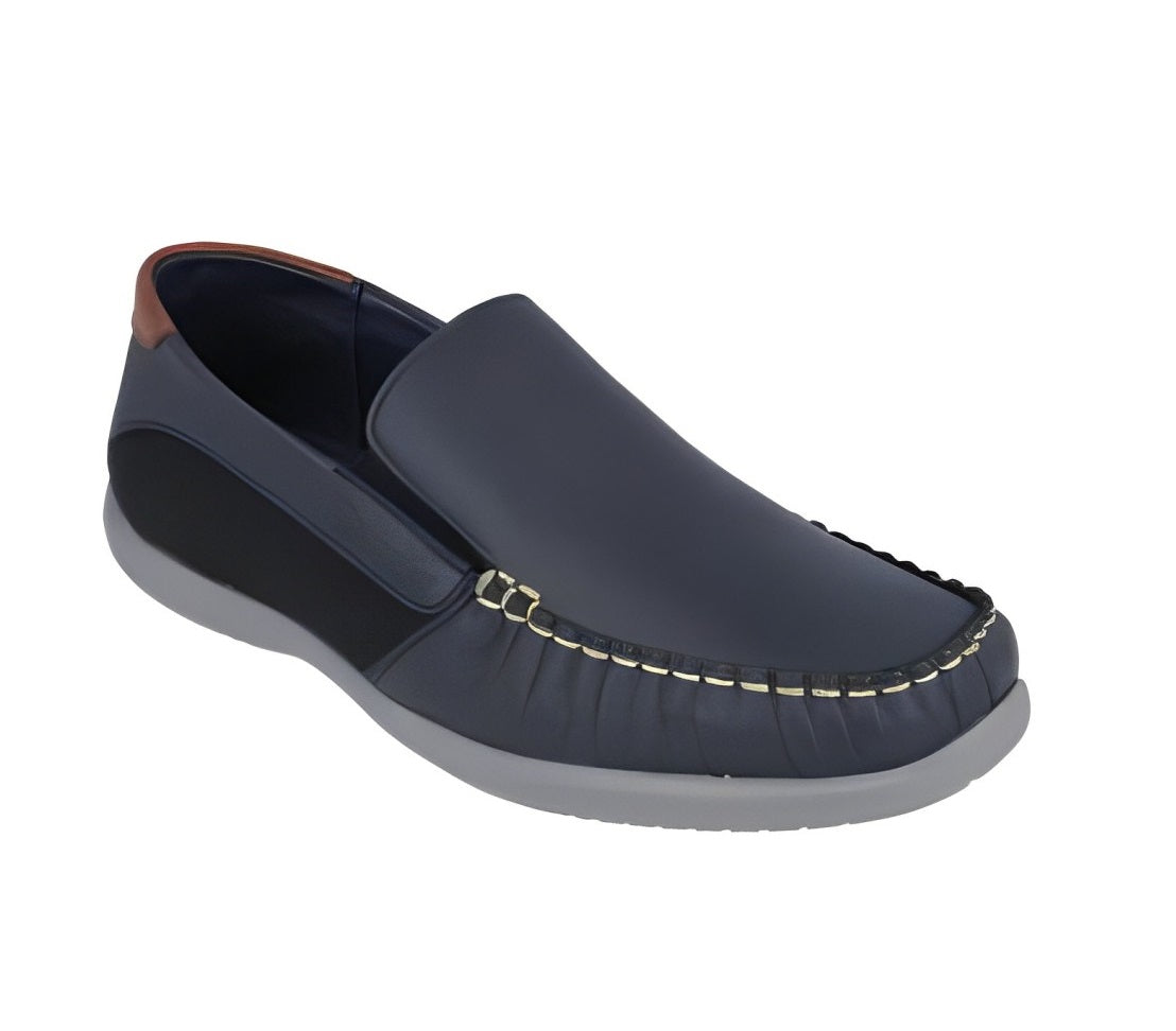 KARSTEN 91507-1-AK Color: MARINO CASUAL