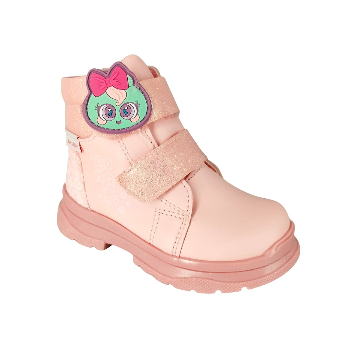 DISTROLLER 50010-1-A Color: ROSA CASUAL