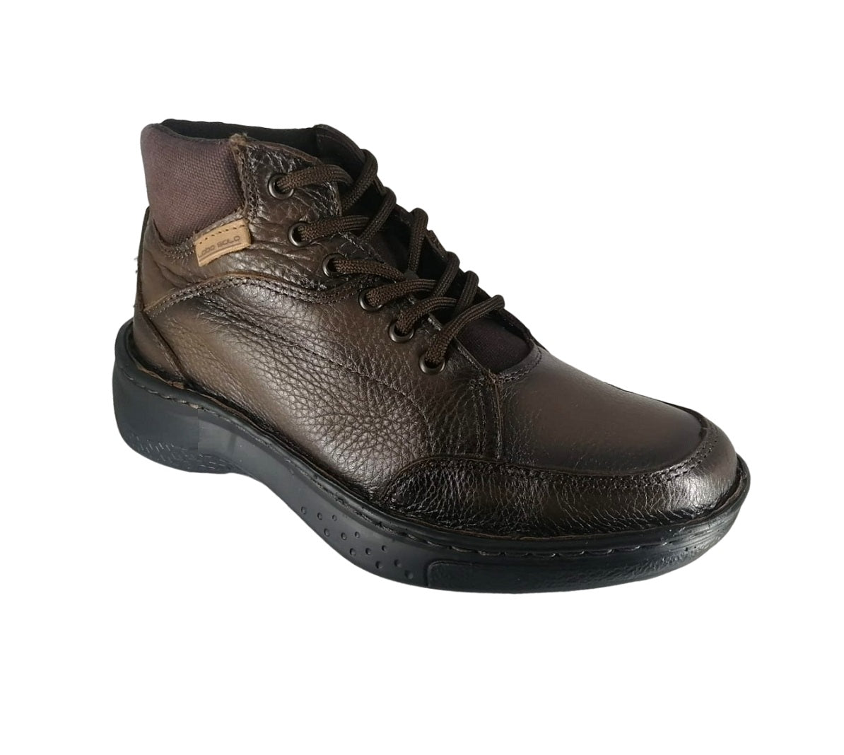 LOBO SOLO 009024 Color: HIMALAYA TABACO CASUAL