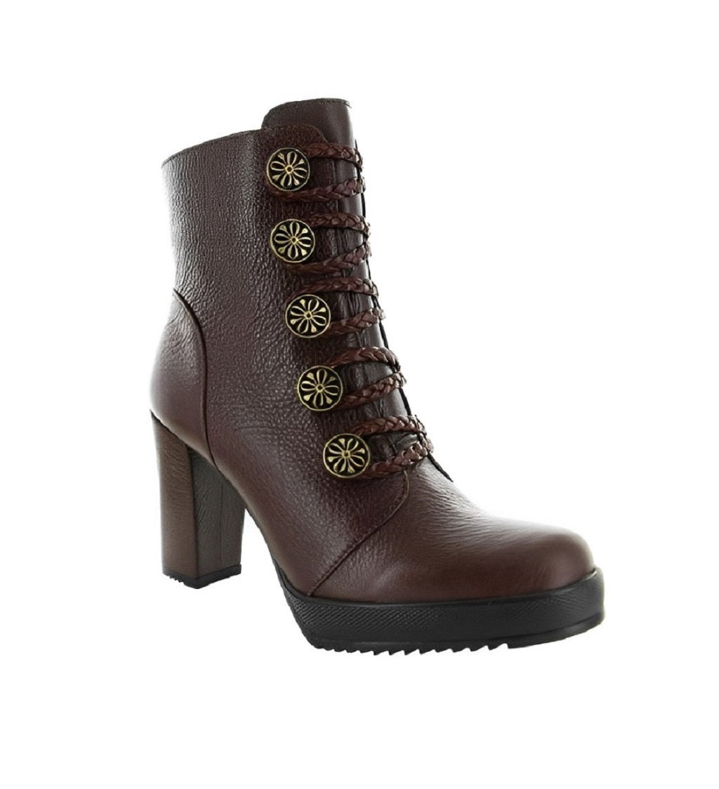 LYARD 015602 Color: EXPRESSO