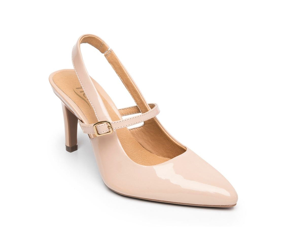 FLEXI 104519 Color: NUDE FORMAL