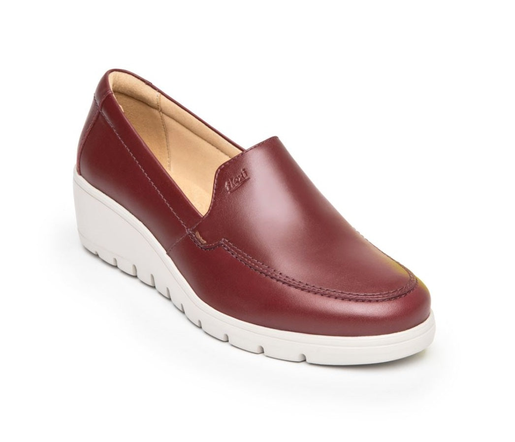 FLEXI 104806 Color: CHERRY CASUAL