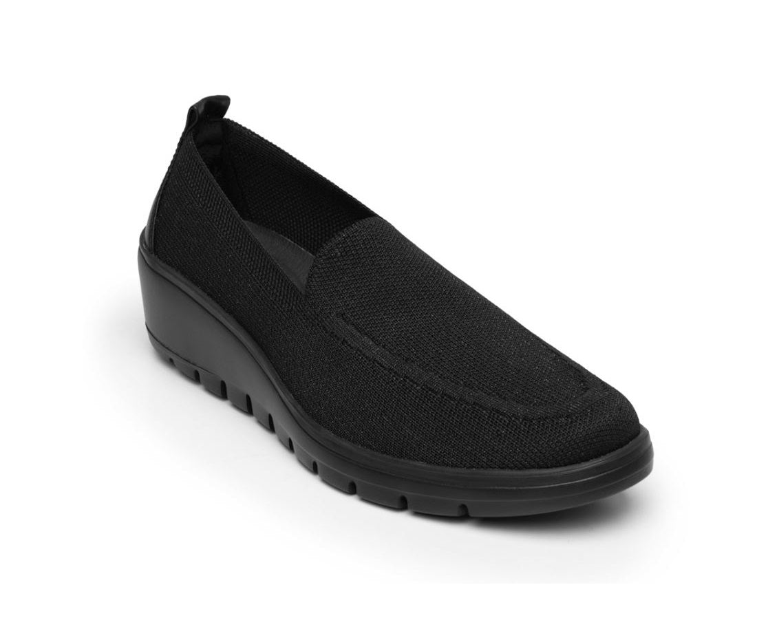 FLEXI 104824 Color: NEGRO CASUAL