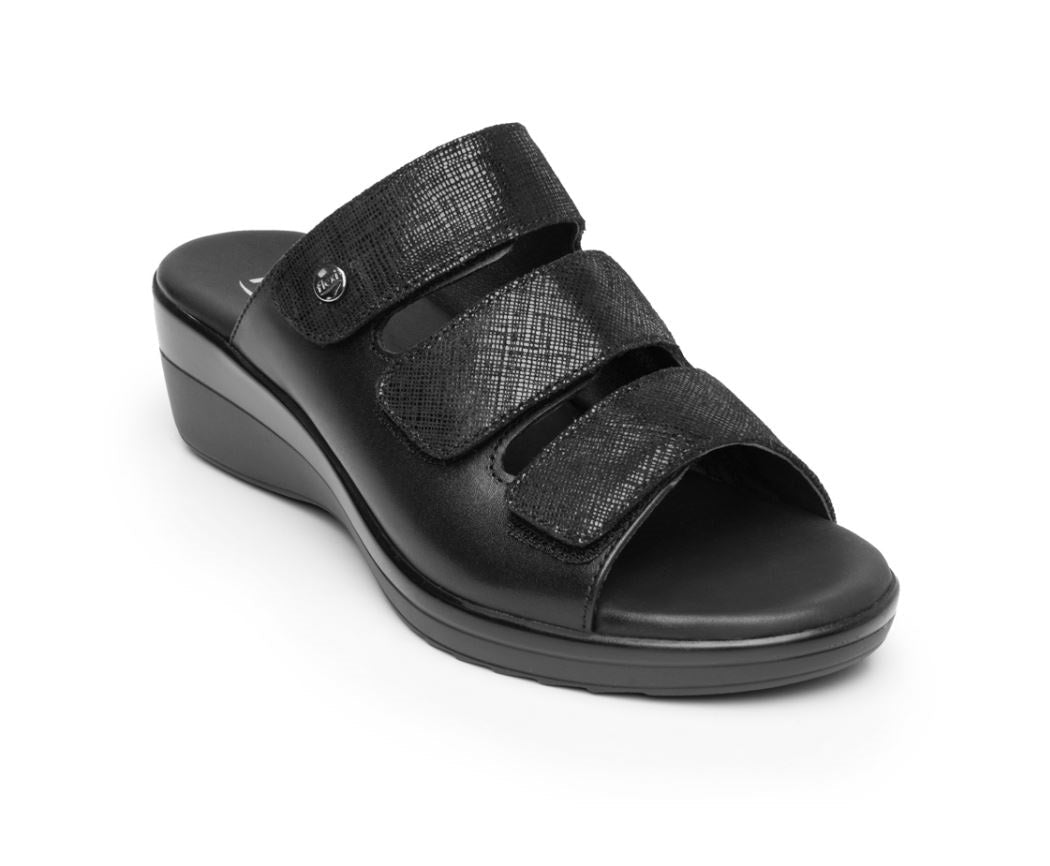 FLEXI 116022 Color: NEGRO CASUAL