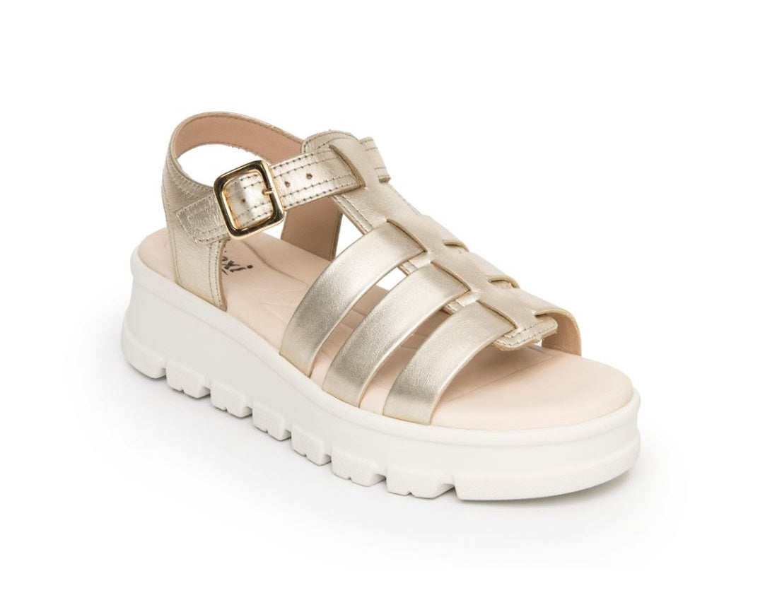 FLEXI 128503 Color: DORADO CASUAL